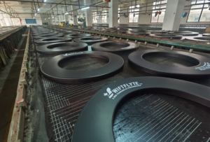 Impresionantes dardos EVA con accesorios de alta calidad Estilo distinguido Producto distintivo circundante - Product Image 4