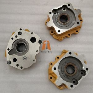 44083-61030 4408160070 44081-20150 44081-20180 YS608000470 85Z 90Z 95ZII pompa gir pemuat roda - Product Image 1