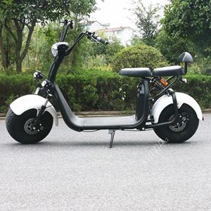 1500w 2000w 60V 12ah/20ah deux sièges <span class=keywords><strong>Citycoco</strong></span> gros pneu rapide nouveaux scooters électriques <span class=keywords><strong>alibaba</strong></span> - Product Image 4