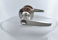 Cerradura de manija de palanca de aleación de zinc Cerradura de palanca tubular de alta calidad Buen rendimiento Cerradura de perilla de puerta profesional ordenada