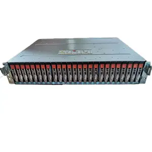 Dell EMC PowerVault ME4012 ME4024 ME4084 ME5012 ME5024 ME5084 Réseau de stockage SAN/DAS - Product Image 2