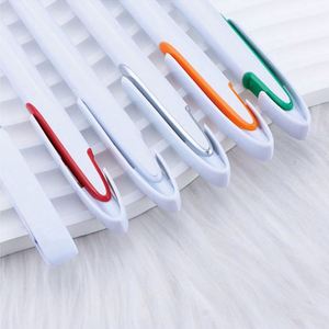 Custom Plastic Click Uv Print Full <b>Color</b> logo <b>Pens</b> Wholesale School Ball <b>Pens</b> Promotional Ballpoint <b>Pen</b> with Custom Logo - Product Image 5