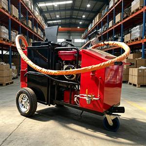 Fer à sceller les fissures routières de qualité supérieure <span class=keywords><strong>pour</strong></span> <span class=keywords><strong>une</strong></span> maintenance efficace des chaussées - Polyvalent et à <span class=keywords><strong>prix</strong></span> compétitif - Product Image 1