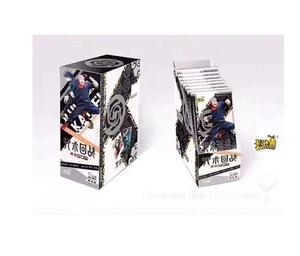 Kahou <span class=keywords><strong>jujutsu</strong></span> <span class=keywords><strong>Kaisen</strong></span> บอร์ดเกมของเล่นอนิเมะการ์ดเสริมเกม - Product Image 3
