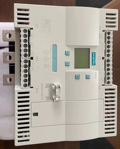 Controlador Lógico Programable (PLC) Nuevo y Original de la Serie Sirius 3RW4446-6BC44, 400V, 355kW - Product Image 4