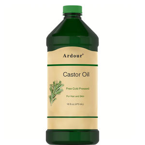 Aceite para el Cuidado del Cabello OEM, Repara y Suaviza el Cabello, Marca Privada, Tratamiento Capilar Natural - Product Image 1