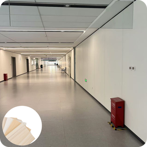 Lantai semen serat, lantai Panel semen serat, papan semen bangunan, Panel dinding - Product Image 2