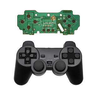 공장 OEM 맞춤형 거버 BOM 요구 사항 드론 회로 기판 클론 어셈블리 칩 게임 컨트롤러 PCBA - Product Image 1