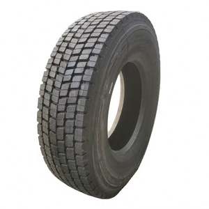 Pneu radial TBR 295/80R22.5 Trick Tires 16PR DRIVE PATTERN - Product Image 1