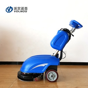 Máquina <span class=keywords><strong>de</strong></span> <span class=keywords><strong>limpieza</strong></span> <span class=keywords><strong>de</strong></span> alfombras eléctrica comercial profesional, equipo <span class=keywords><strong>de</strong></span> barredora <span class=keywords><strong>de</strong></span> suelo con motor <span class=keywords><strong>de</strong></span> nueva condición para industrias agrícolas - Product Image 6