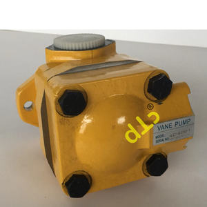 ชุดปั๊มไฮดรอลิก 4D4661 4D-4661 ปั๊มใบพัด ใช้ได้กับเครื่องยนต์ Caterpillar 3306 120B อะไหล่เครื่องยนต์ อะไหล่เครื่องจักรก่อสร้าง - Product Image 3