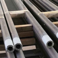 Tige de Carbure de silicium De Type Élément Chauffant pour Four