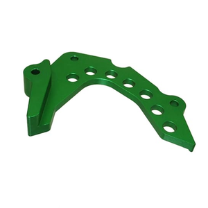 ฝาครอบเฟืองป้องกันโซ่อลูมิเนียม CNC ความแม่นยําสูงสําหรับ KLX110 <span class=keywords><strong>KLX110L</strong></span> - Product Image 6