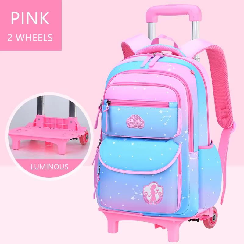 2wheel pink