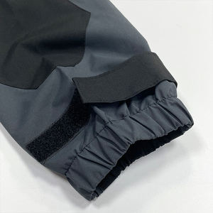 Vestes à capuche coupe-vent légères personnalisées, sublimation, fermeture éclair, ventilées, surdimensionnées, décontractées, pour le sport - Product Image 5