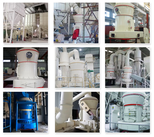 Profession elle <span class=keywords><strong>5r</strong></span> 6R 3 r2115 ygm130 <span class=keywords><strong>Raymond</strong></span> Mühle R4/Walzenmühle <span class=keywords><strong>Raymond</strong></span> Mühle Maschine In der Industrie - Product Image 6