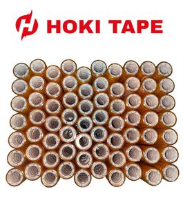 ATK Papelería 12mm x 9M cinta calidad confiable para oficinas escuelas hogares e industrias caseras duradera opción versátil y confiable - Product Image 4