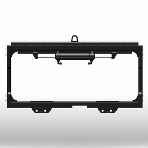 Accesorios para Tractor para una Posicionamiento Conveniente de Horquillas JINYI - Product Image 5