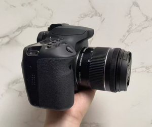 Appareil photo 33MP avec résolution d'image 4K, ensemble complet 90D, objectif 18-55mm - Product Image 5