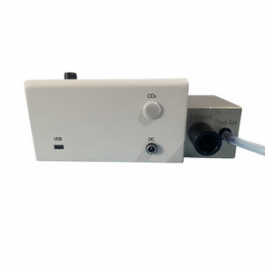 Chuyên Nghiệp Thông Minh kỳ lạ động vật chim bò sát động vật gặm nhấm thông gió máy với hoạt động dễ dàng - Product Image 3