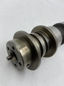 Árbol de Levas AUFERAY para Toyota <span class=keywords><strong>Yaris</strong></span> 1NZFE OE 1350121030 13501-36020 Motor 1AR 3AR 5AR Alta Dureza Baja Fricción Entrega Rápida - Product Image 5