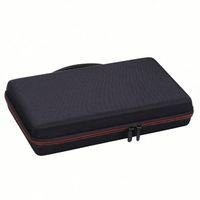 Durable Lightweight EVA Protective Hardcase for Pioneer DDJ-SB3/DDJ-SB2 DJ Controller MixersPortable Waterproof Shockproof Keyboard Case