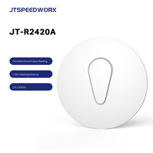 JT-R2420A <span class=keywords><strong>RFID</strong></span> 통합 리더기 차량 주차 장거리 활성 2.4GHz <span class=keywords><strong>RFID</strong></span> 리더기 - Product Image 3