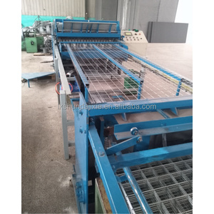 สายการผลิตแผ่นผนังฉนวน<span class=keywords><strong>น</strong></span>้ำหนักเบา เครื่องทำแผ่<span class=keywords><strong>น</strong></span>แซ<span class=keywords><strong>น</strong></span><span class=keywords><strong>วิ</strong></span><span class=keywords><strong>ช</strong></span> EPS - Product Image 5