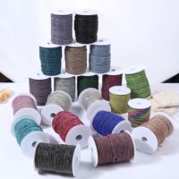 SINRONG Cordon de strass coloré extensible à 6 rangs, forme ronde 4 mm, pour décoration de nœuds en cristal DIY