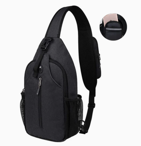 กระเป๋าสะพายคาดลำตัวกระเป๋าเป้สะพายหลังกระเป๋าสะพายข้าง - Product Image 1