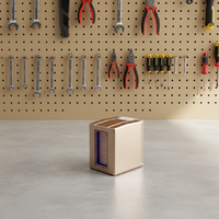 OEM ODM HGO Stack laser à macro-canaux personnalisé 755nm 808nm 1064nm, nouvelle pièce à main haute précision 1200W 12 barres