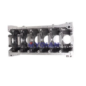 חלקי חילוף מנוע מחפר s6d102 בלוק צילינדר 6bt 3935943 6735-21 1010 עבור חלקי מנוע PC200-6 PC200-7 קומאצו - Product Image 4