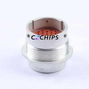 HD34-24-31PT Connector Housing Connector Whole Sale Electronic Component Chips Supplier & BOM Service - Product Image 1