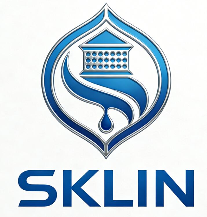 Anping County Sklin Wire Mesh Products Co., Ltd. logo