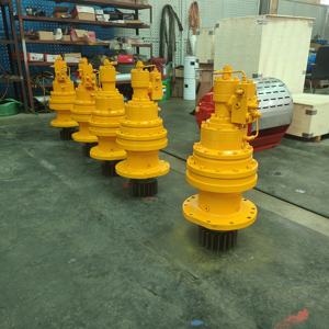 Boîte de vitesses planétaire à grande vitesse <span class=keywords><strong>Neugart</strong></span> nema 23 34 mini moteur hydraulique de haute précision Réducteur d'entraînement d'orientation - Product Image 6