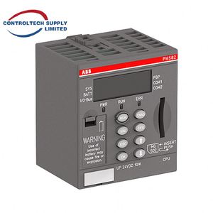 โรงงานจัดหาโมดูลโปรเซสเซอร์ PM582-XC 1SAP340200R0201 - Product Image 4