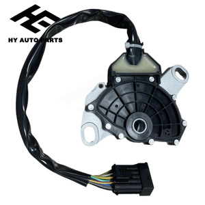 Interruttore di Sicurezza Neutro 5482327 09201296 84540-2404 per <span class=keywords><strong>Saab</strong></span> <span class=keywords><strong>9</strong></span> <span class=keywords><strong>3</strong></span> <span class=keywords><strong>9</strong></span> 5 AW55 2003-2009 - Product Image 2