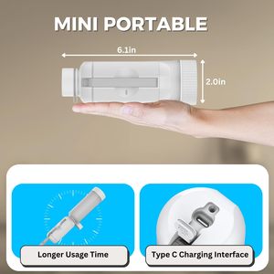 Хит продаж, портативный мини-биде - Product Image 5