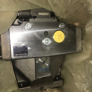 Moteur hydraulique à piston Rexroth A10VSO140DR 32R VPB12N00 pour application de pompe de surpression - Product Image 2