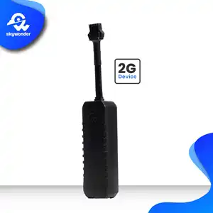 Cst rastreador GPS 4G giá rẻ không thấm nước chống bụi thông minh không dây 4G LTE Micro mini GPS Tracker cho xe máy xe hơi xe