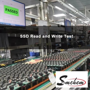 Wholesale Industrial Grade SSD Memory Fast Speed 4TB 2TB 1TB 64/120/128/240/256/400/480/512 Gb SATA3 Internal <strong>Hard</strong> Drives <strong>Disks</strong> - Product Image 3