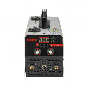 Diverses machines à souder en acier inoxydable 220v Soldador 3 en 1 Soudage sans gaz - Product Image 2