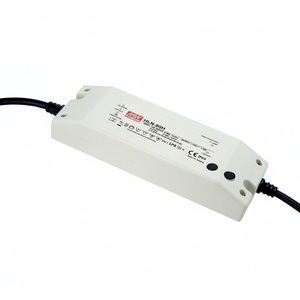 หมายถึง HLN-80H ไดรเวอร์ LED 5000mA 80W 12V แบบคงที่แรงดันไฟฟ้าคงที่ในปัจจุบันหรี่แสงได้แบบช่องเดียว - Product Image 2