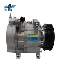 92600-AU000 92600-AU010 CSV613C 92600AU01A 92600AU010 Auto-Klimakompressor A/C-Kompressor für Nissan X-Trail T30 Primera