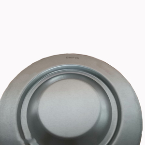 ตัวกรองแยกน้ำมันลมอัดอุตสาหกรรมรุ่นใหม่ Mengma 124487-018 สำหรับเครื่องอัดอากาศแบบสกรู - Product Image 2