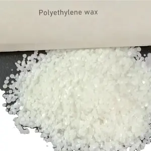 Polyethylene Wax PE Wax of Chemicals Used in PVC Pipe Industry