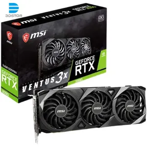 Nuevo GeForce RTX 3090 MSI aorus EVGA palit galax Founders Edition 3090 3090ti etc tarjeta gráfica para juegos RTX 3090Ti 3090