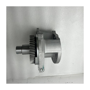 Pièce de rechange automobile, arbre et accessoire d'engrenage pour Cummins M11 3896046 - Product Image 4