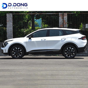 2024 Auto Gasolina coche usado Kia <span class=keywords><strong>Sportage</strong></span> Suv 2024 Gasolina Fwd Awd 1,5 T 2,0 T Turbo <span class=keywords><strong>Sportage</strong></span> Kia <span class=keywords><strong>Sportage</strong></span> 236 caballos <span class=keywords><strong>de</strong></span> fuerza - Product Image 3