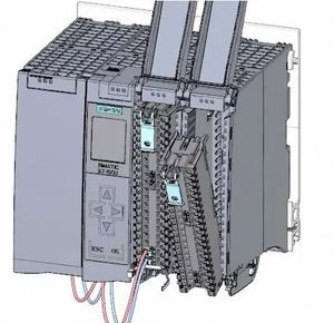 Variador de Frecuencia SINAMICS MM440 Original, Serie 6SE6440, 3000W, para Compresor de Uso Industrial, 6SE6440-2UD31-5DB1 - Product Image 5